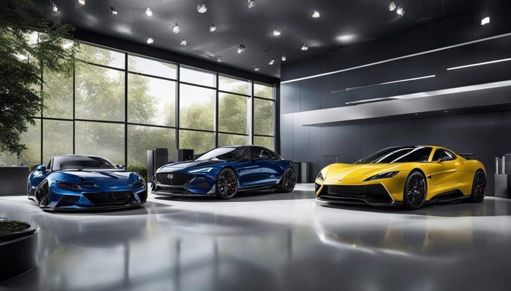 Collision Center Excellence Collision Center Excellence