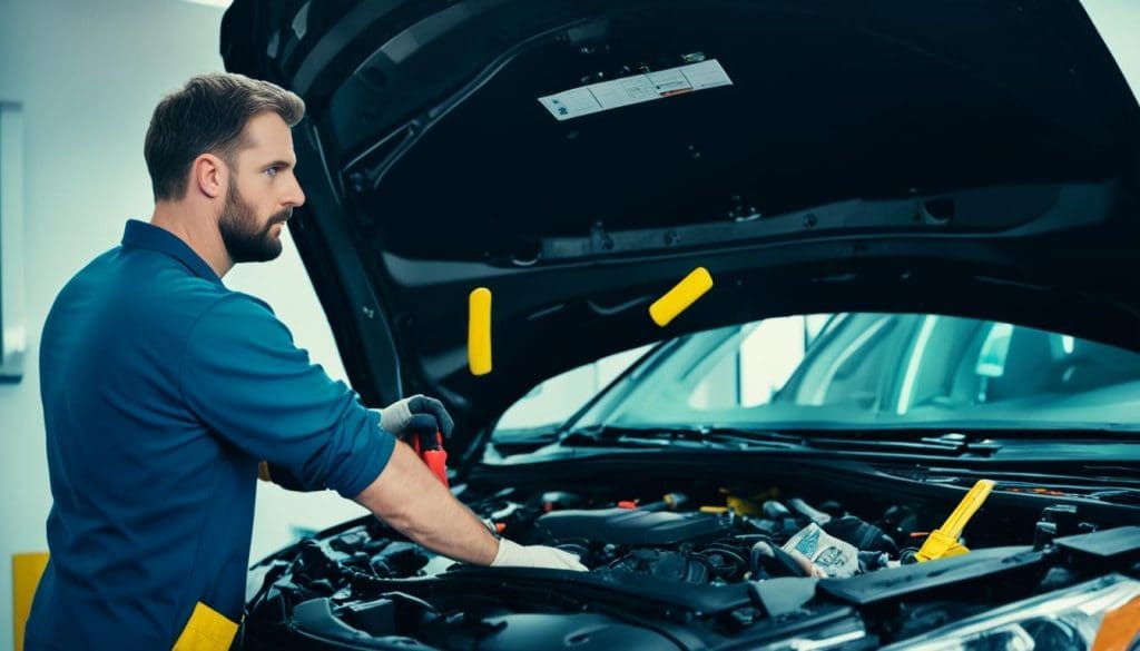 Collision Repair