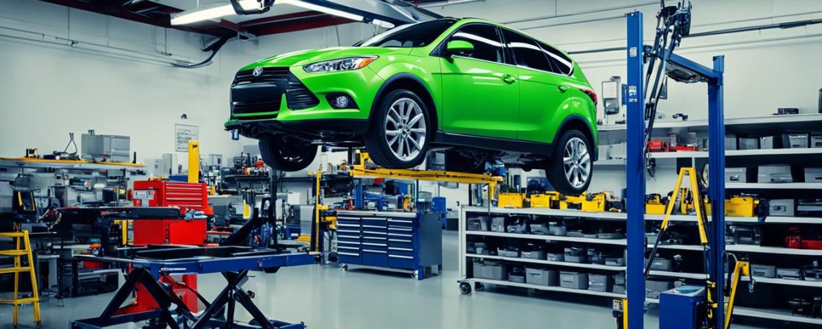 Collision Safety Tips