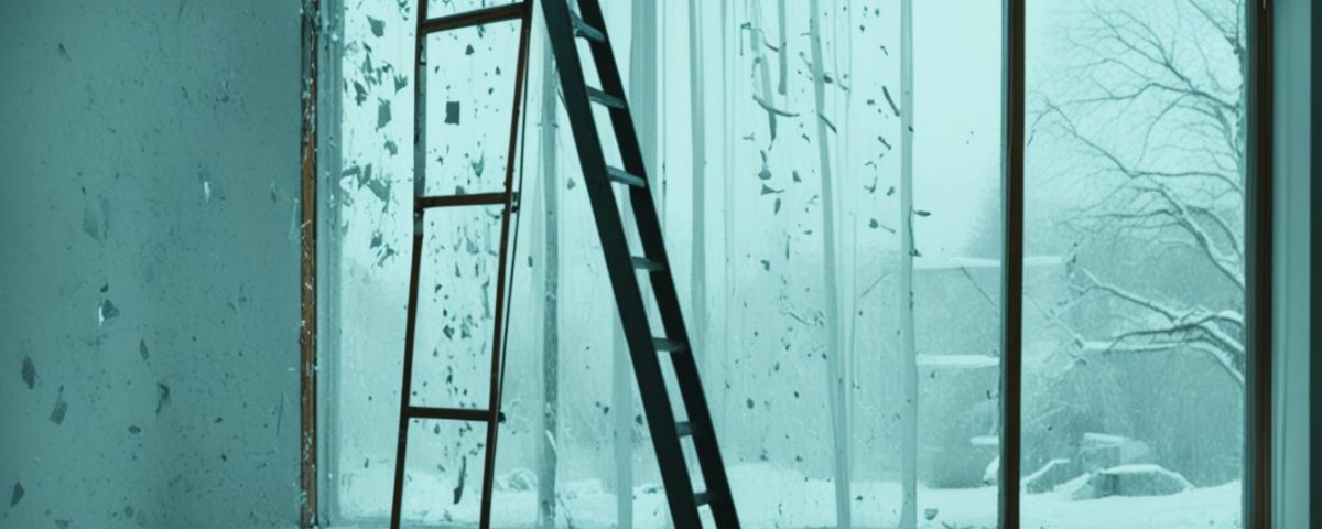 DIY Repairs Gone Wrong