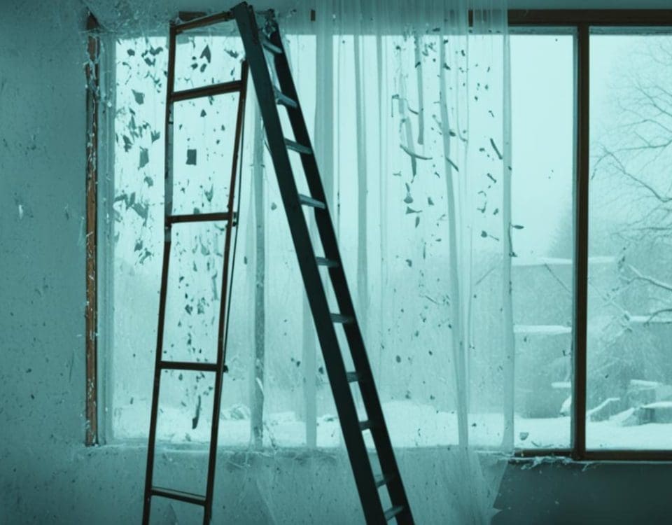 DIY Repairs Gone Wrong