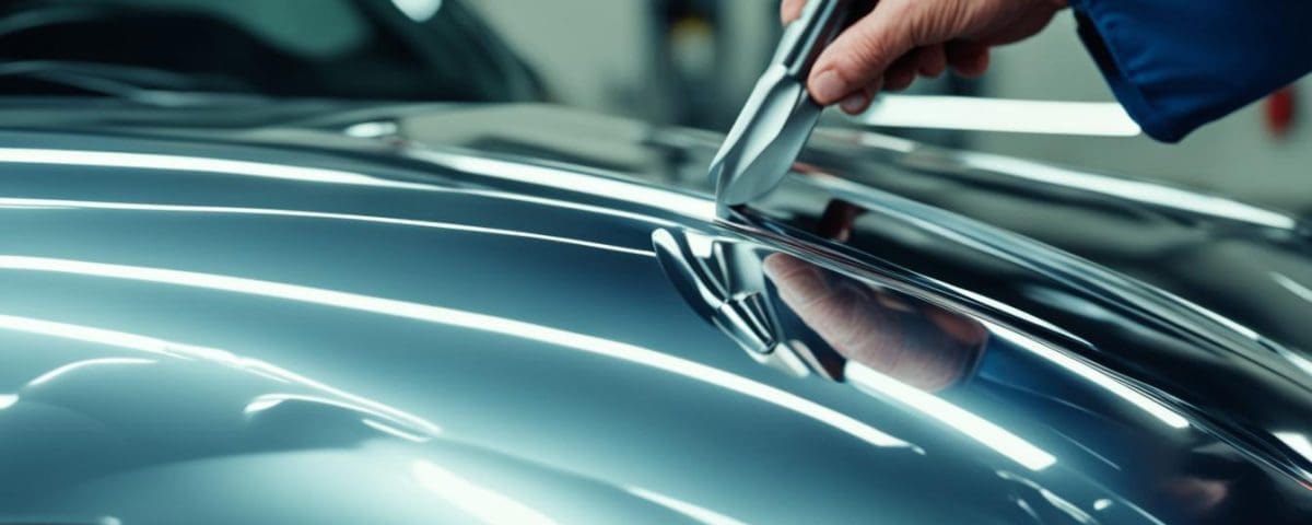 Dent Removal
