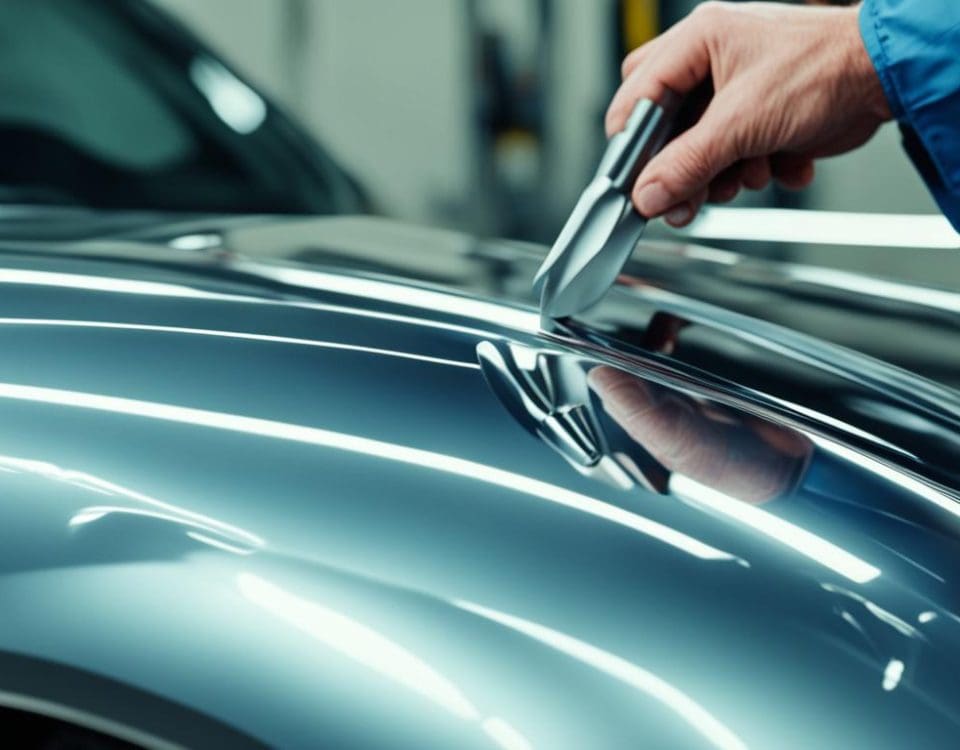 Dent Removal