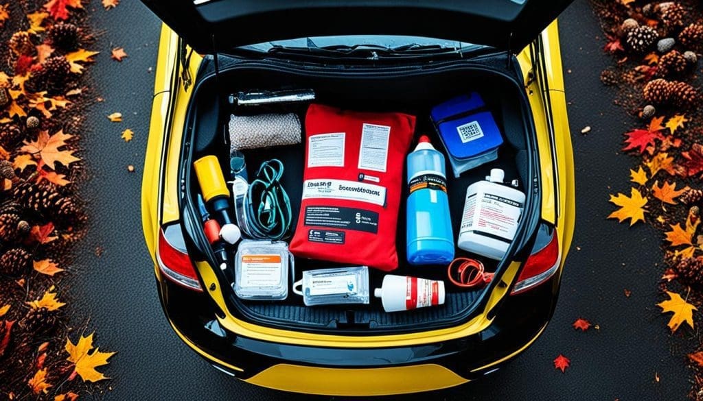 Emergency Kit Emergency Kit
