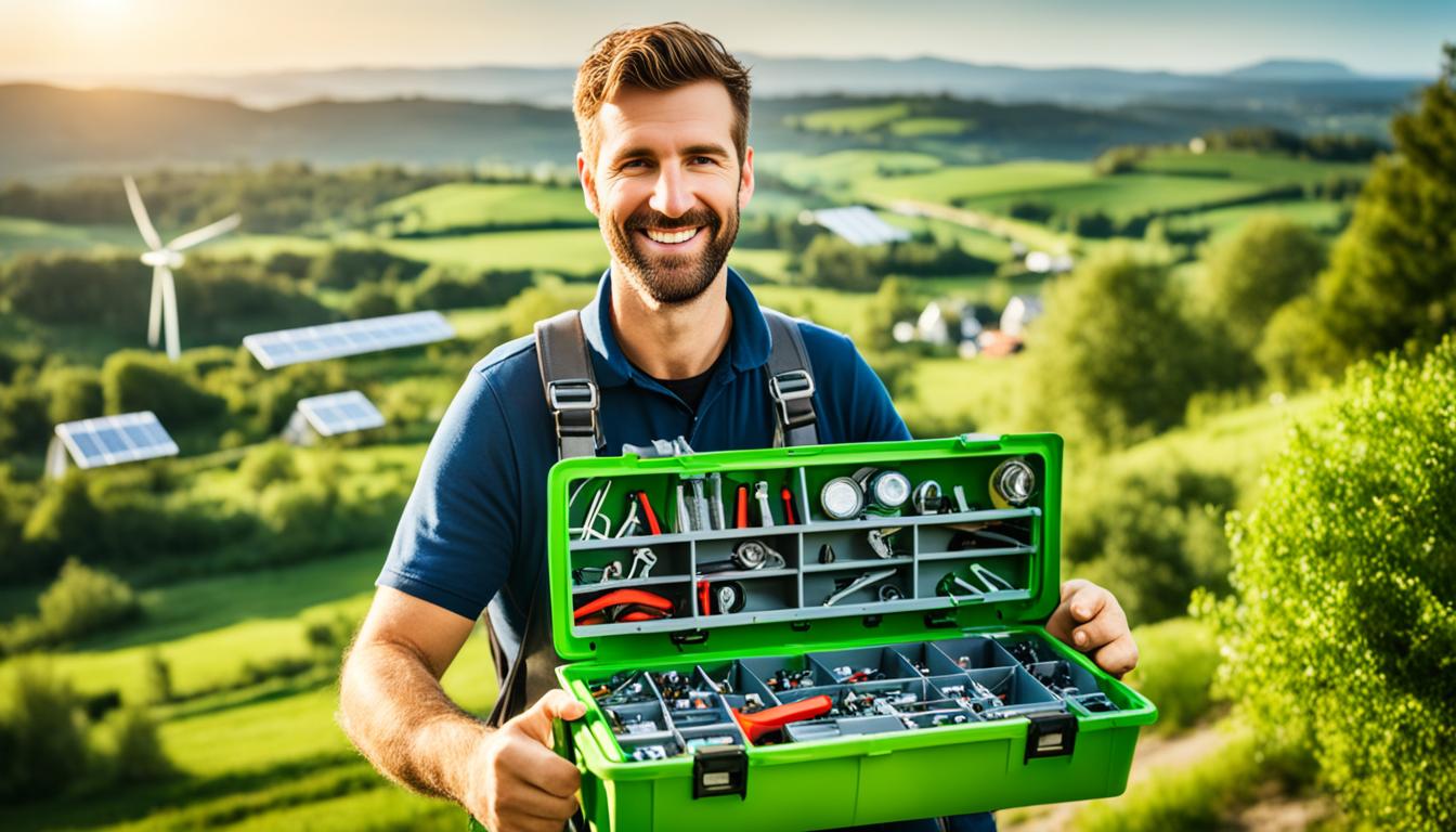 Environmental Impact