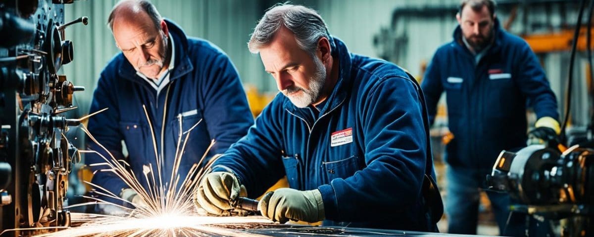 Expert Technicians