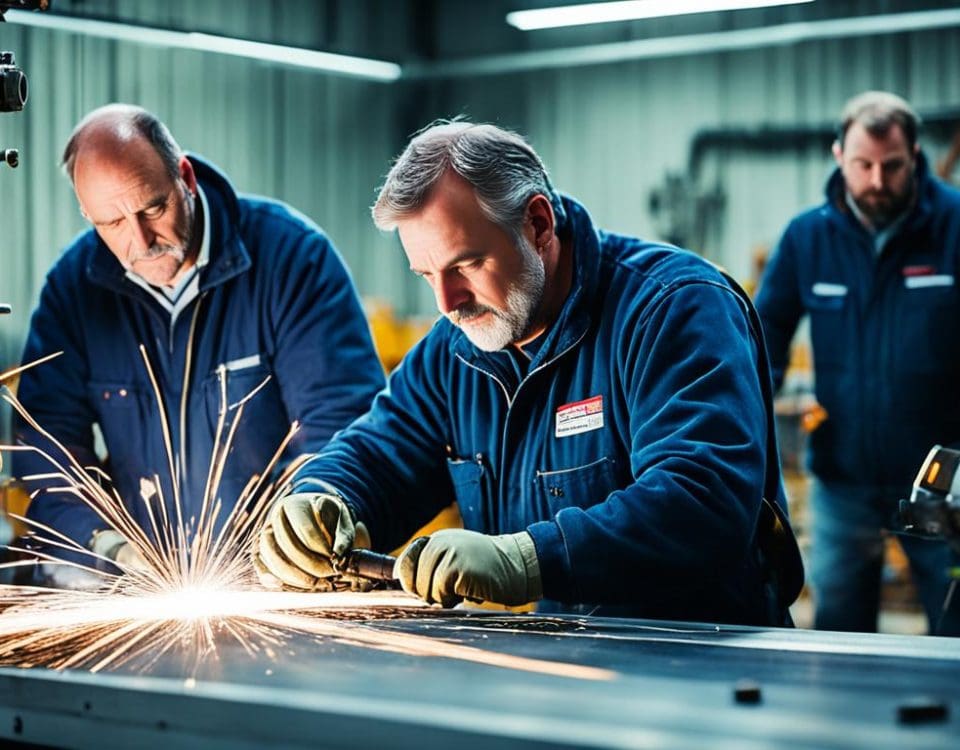 Expert Technicians