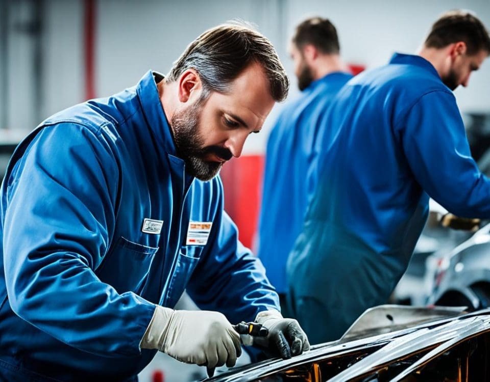 Expert Technicians