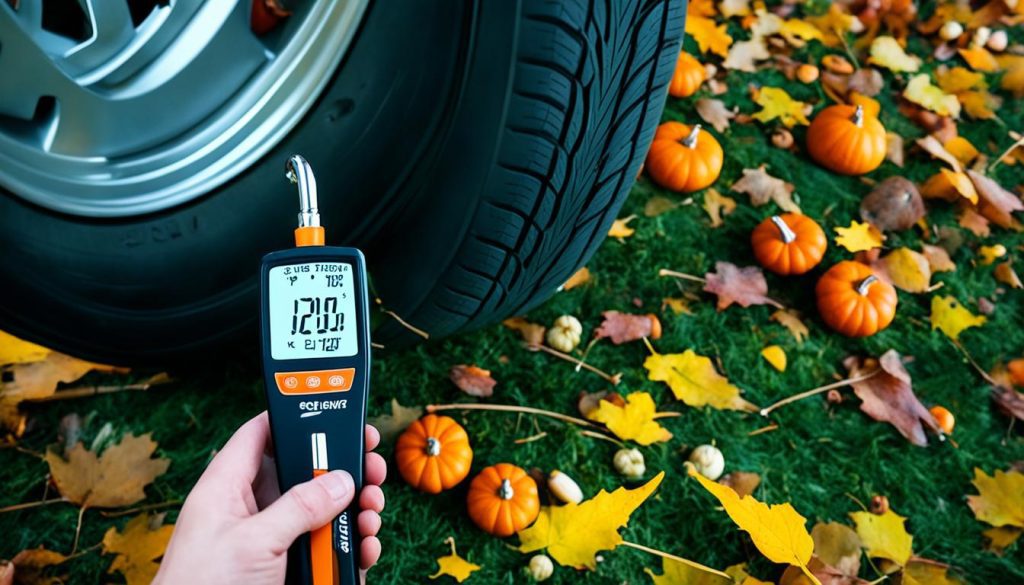Fall maintenance tasks