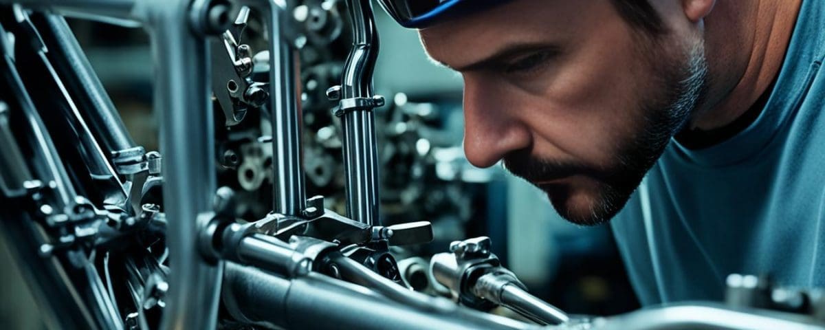 Frame Inspection