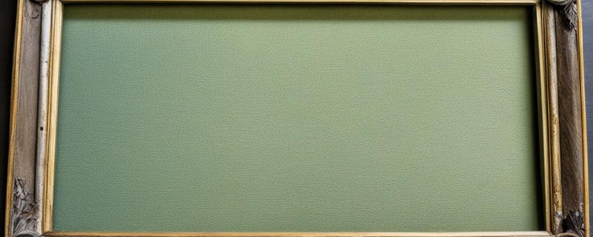 Frame Repair