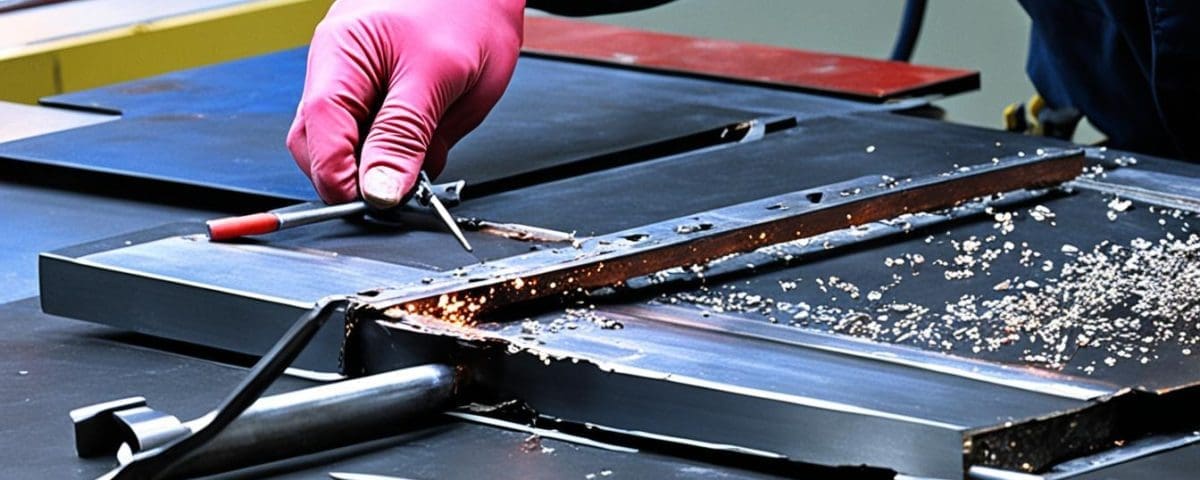 Frame Repair