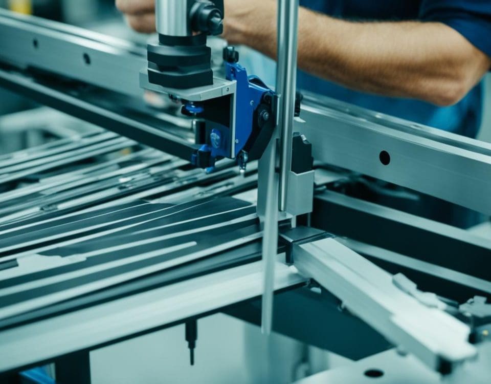 Frame Straightening