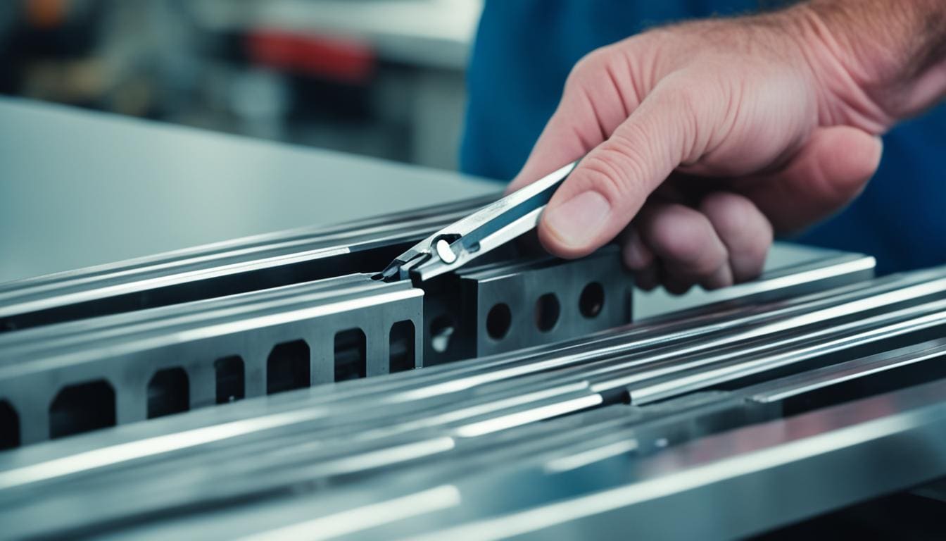 Frame Straightening