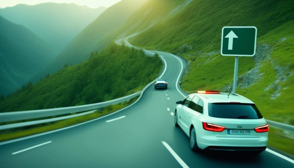 Importance of Collision Safety