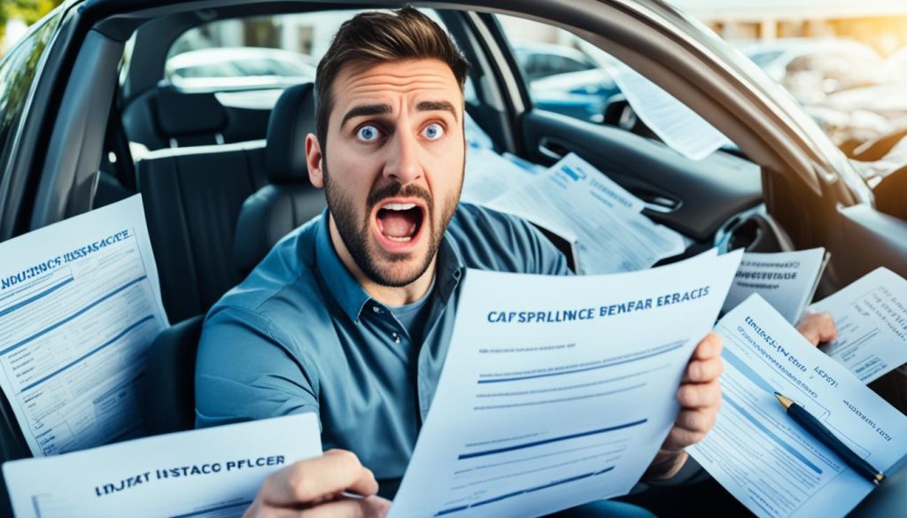 Insurance and Repairs Image