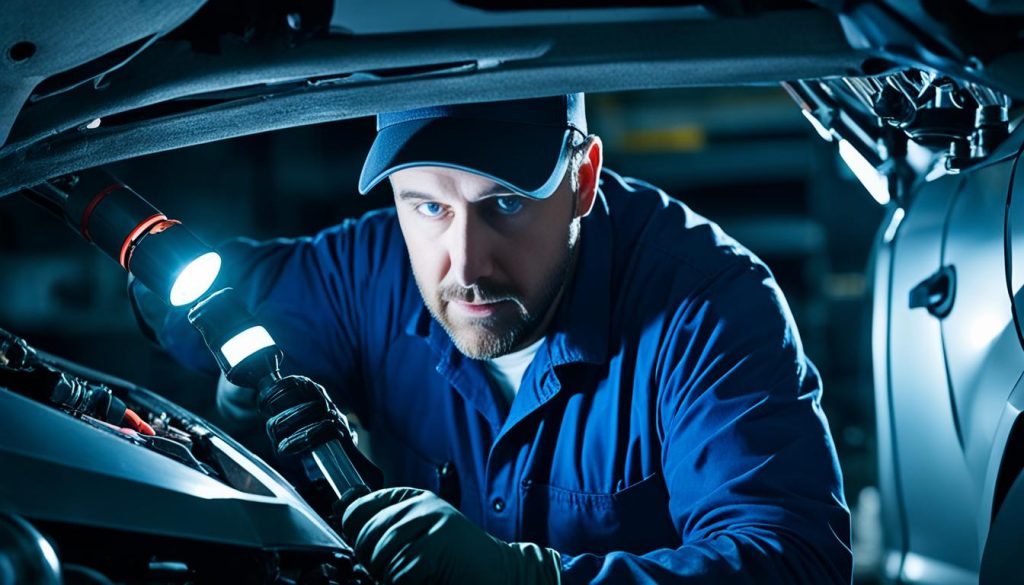 Maintaining Structural Integrity