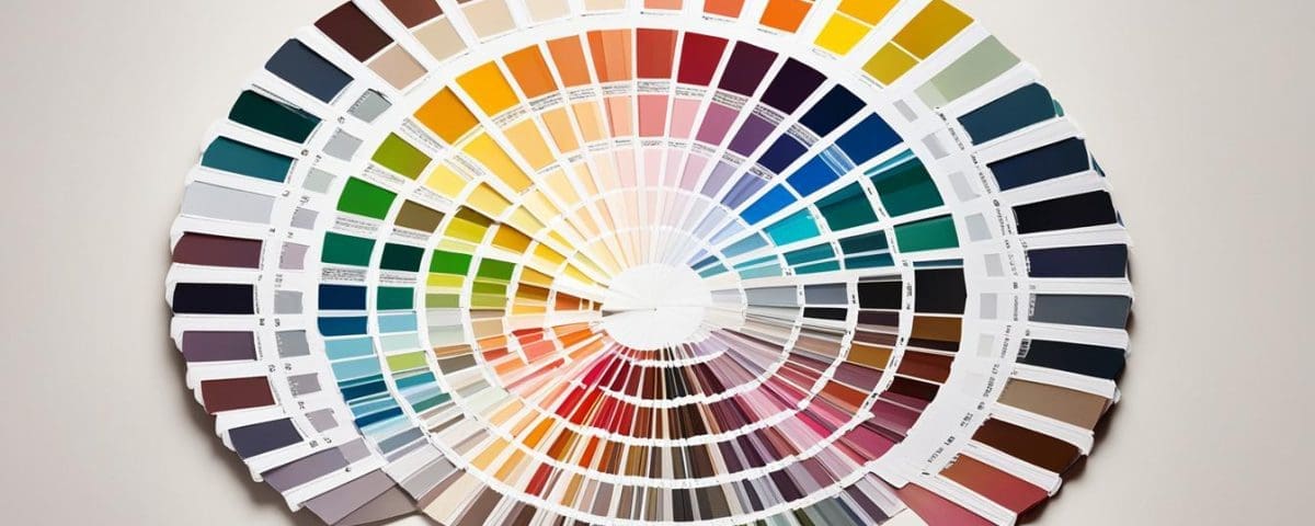 Paint Color Choices