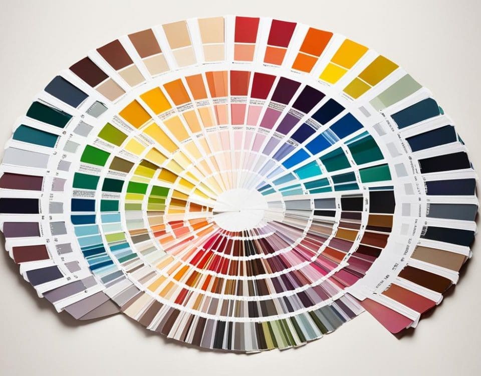 Paint Color Choices