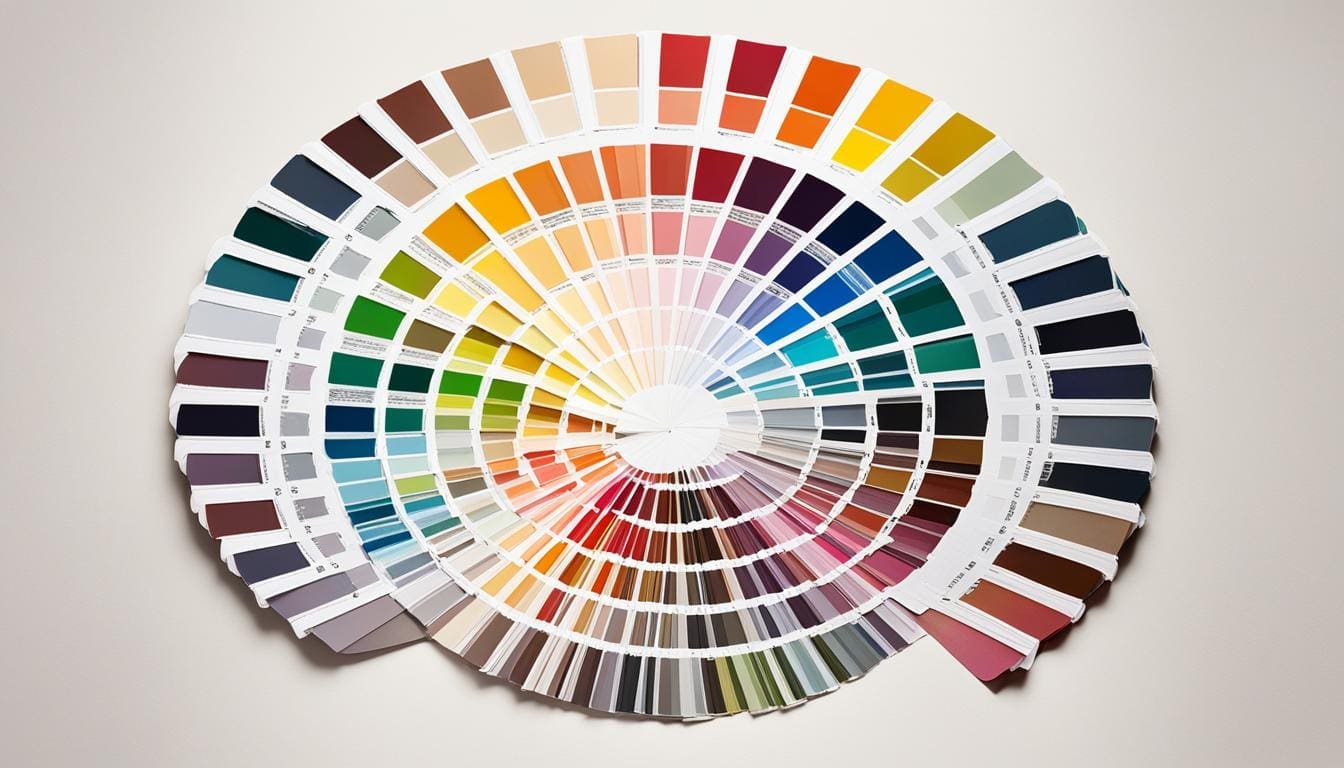 Paint Color Choices
