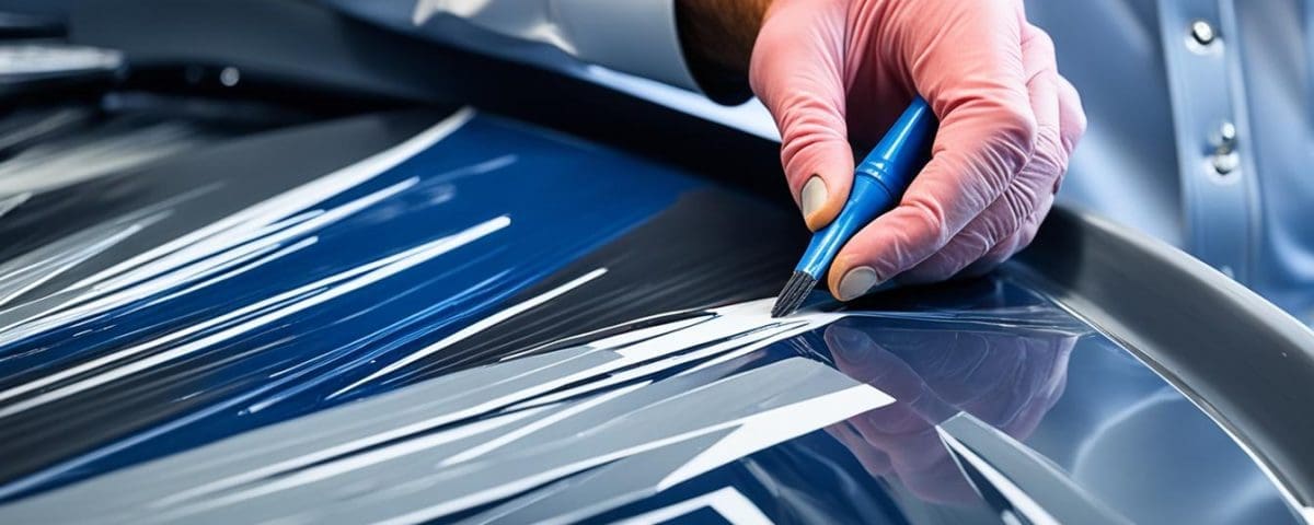 Paint Matching