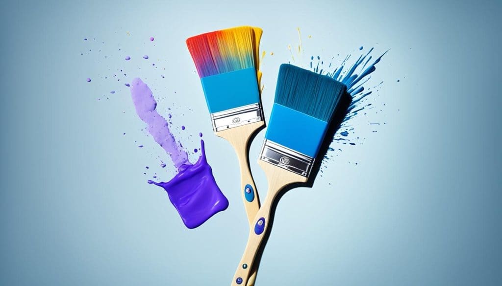 Paint matching
