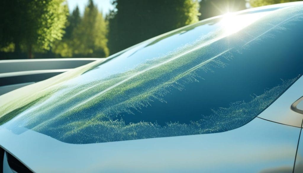 Paint protection