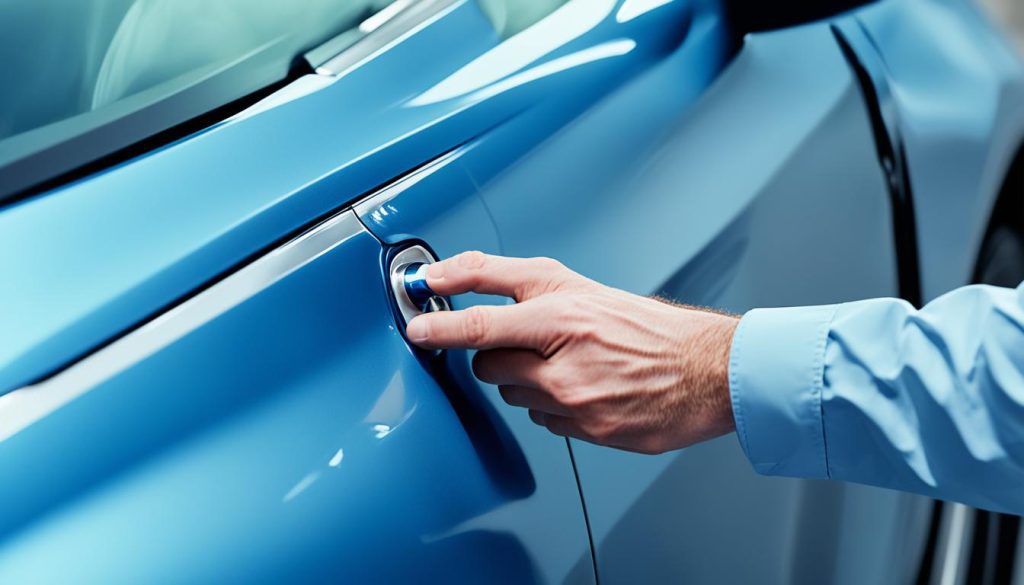 Paintless Dent Repair