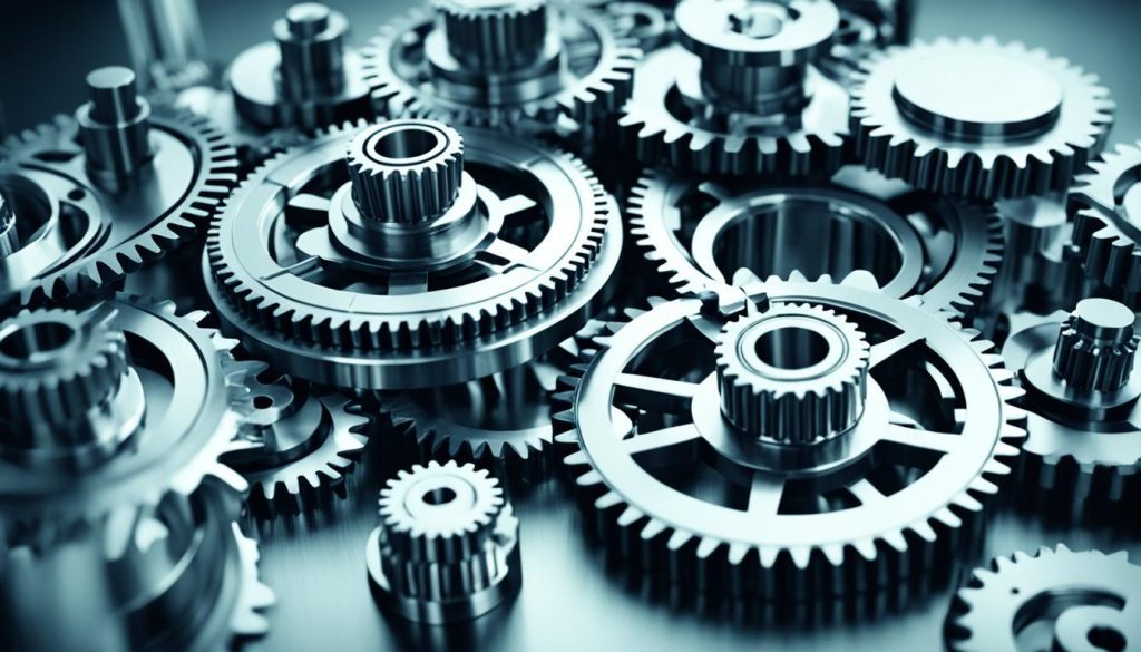 Quality control process Quality control process