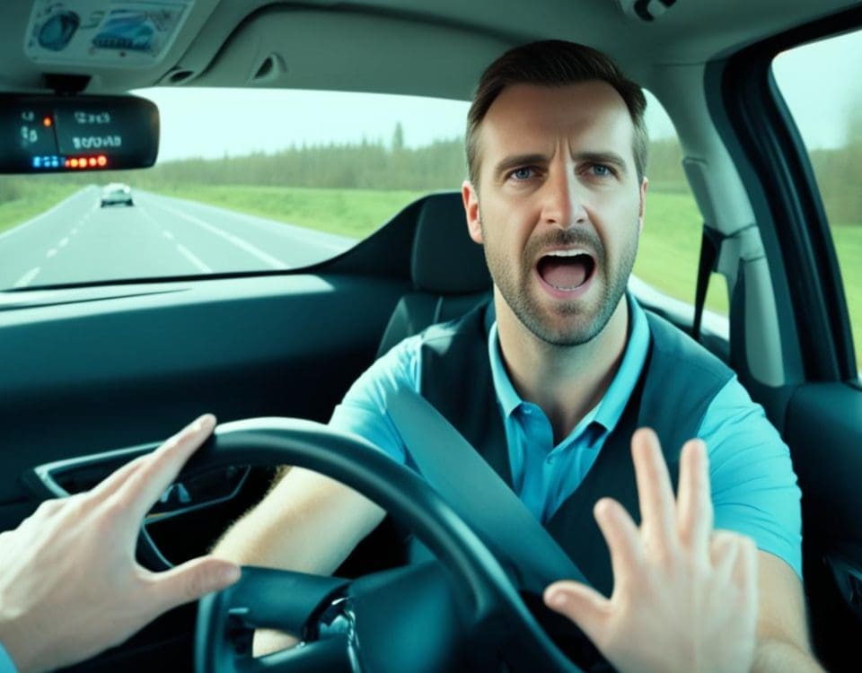 Road Safety Tips