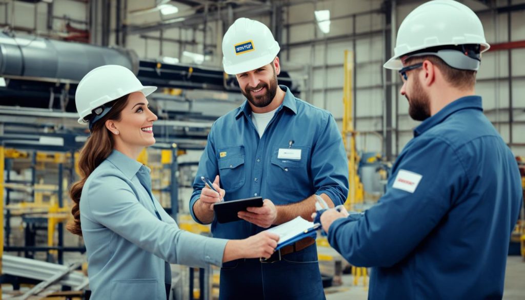 Safety Inspection Process Safety Inspection Process