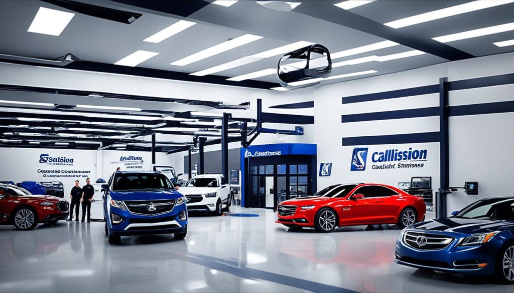San Antonio Collision Center