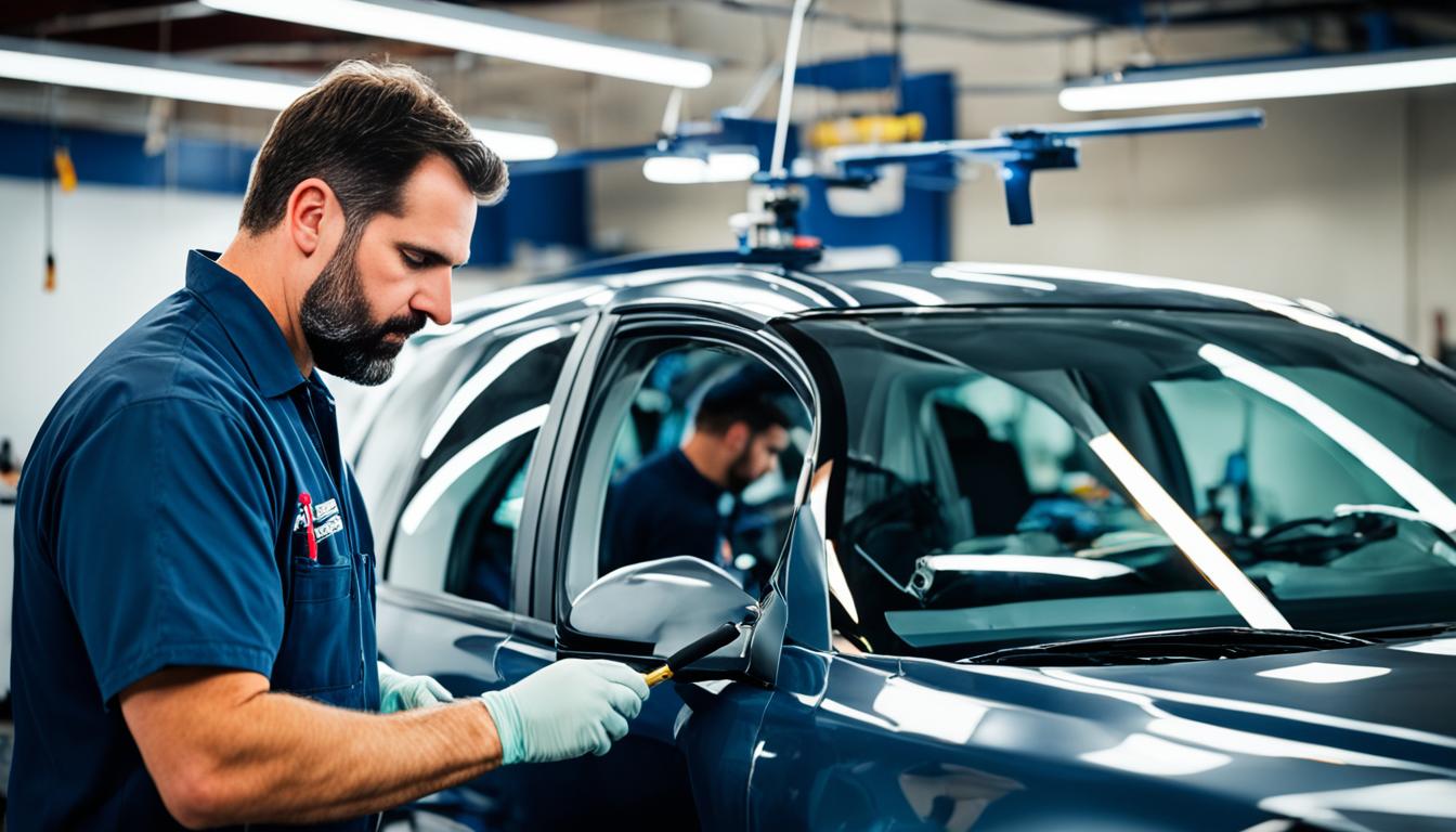 Scratches and Scuffs