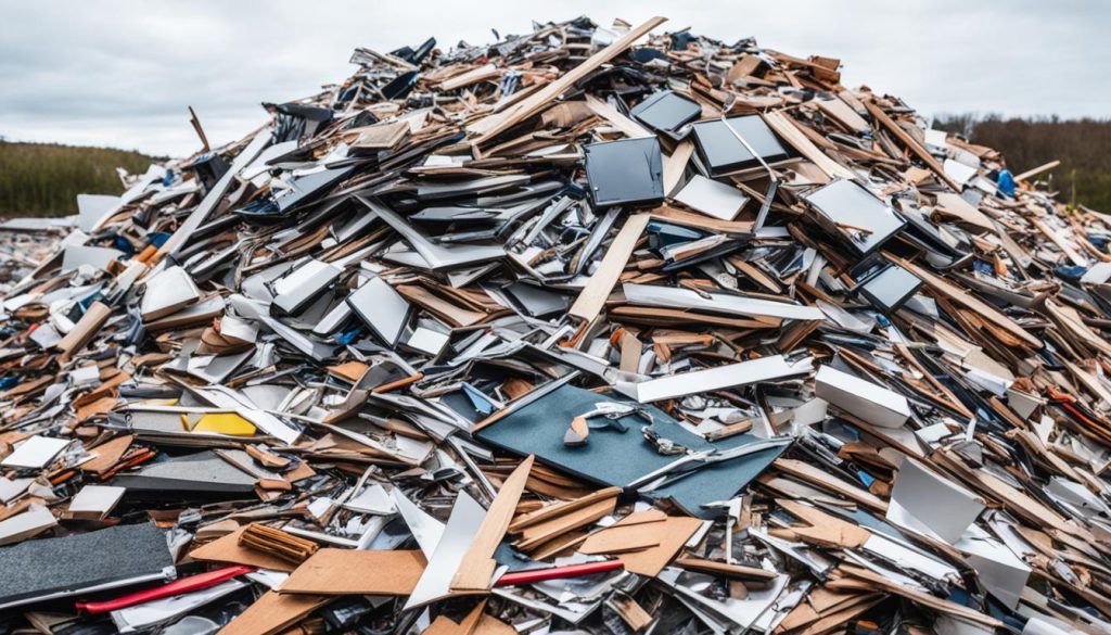 Sustainable Materials