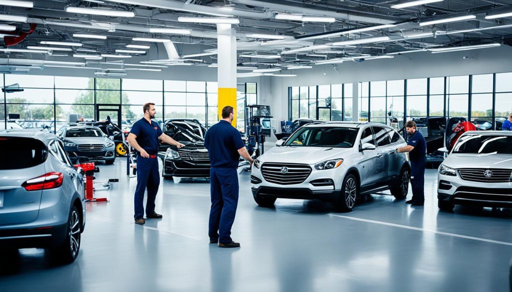 Trusted Collision Center