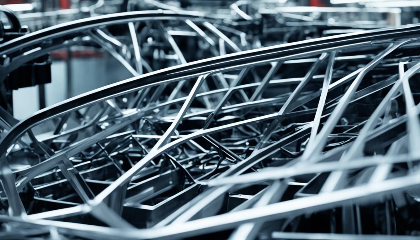 Vehicle Frame