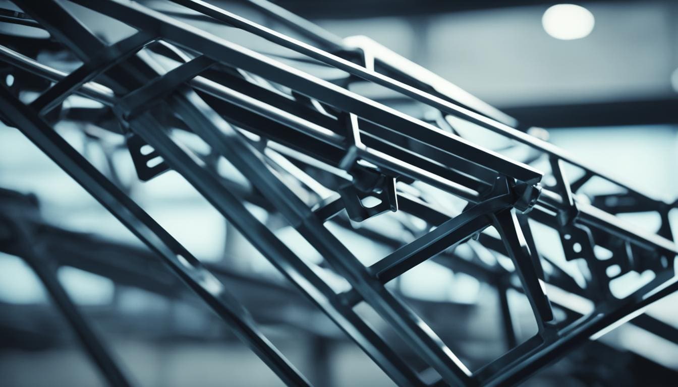 Vehicle Frame