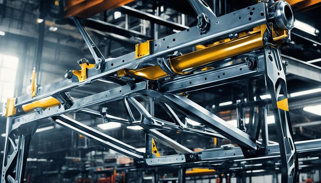 Vehicle Frame