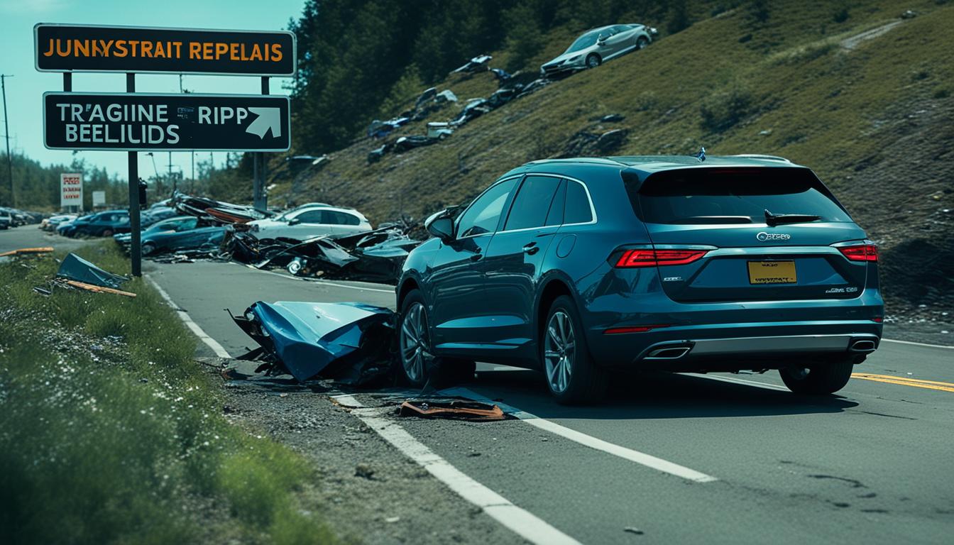 Vehicle Resale Value