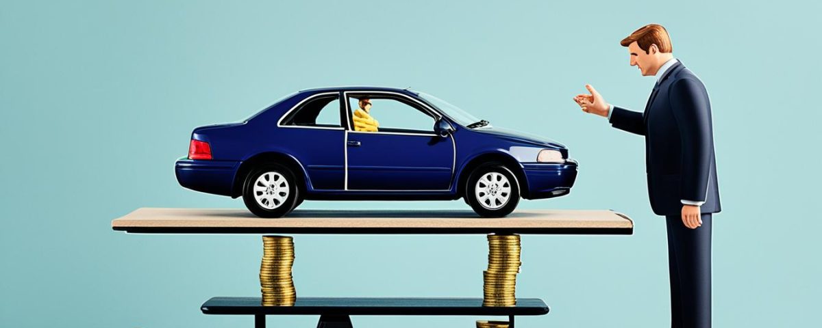 Vehicle Resale Value