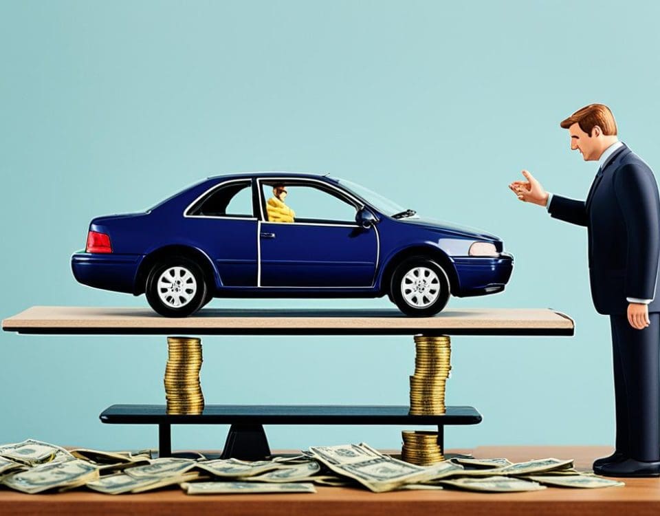 Vehicle Resale Value
