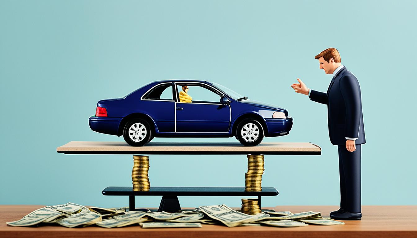 Vehicle Resale Value