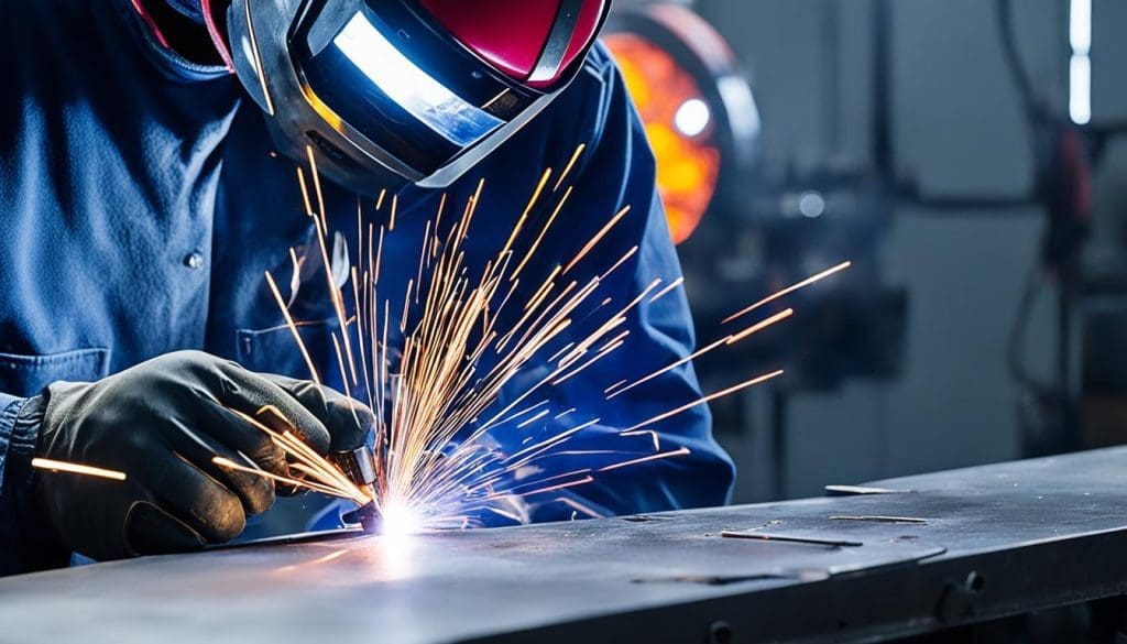 Welding techniques