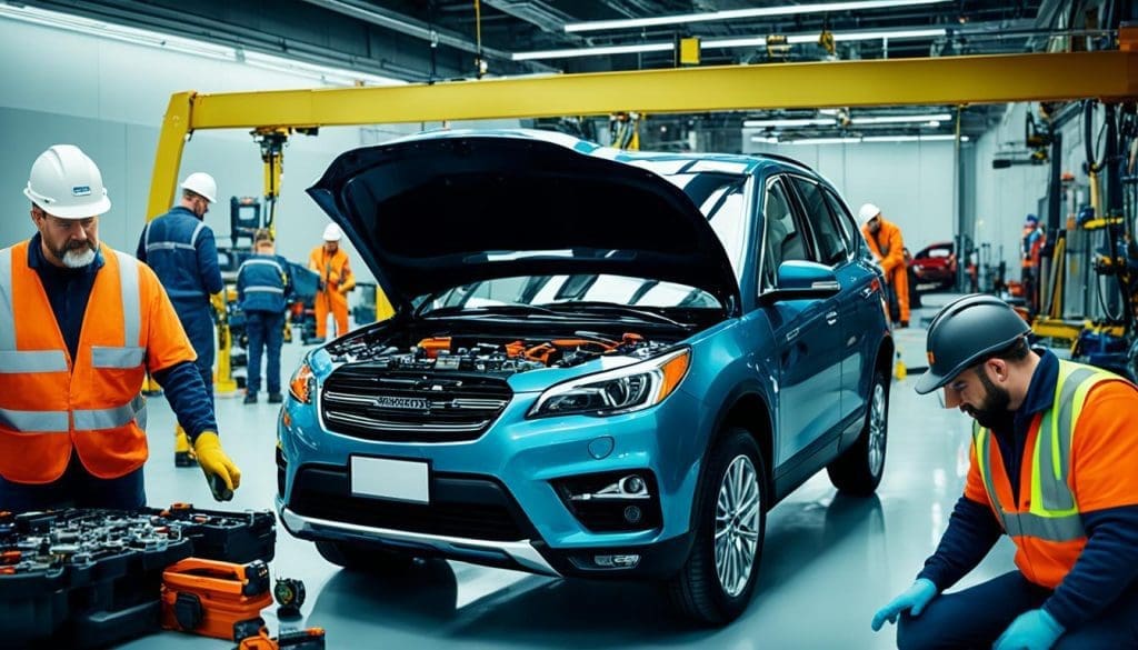 collision repair