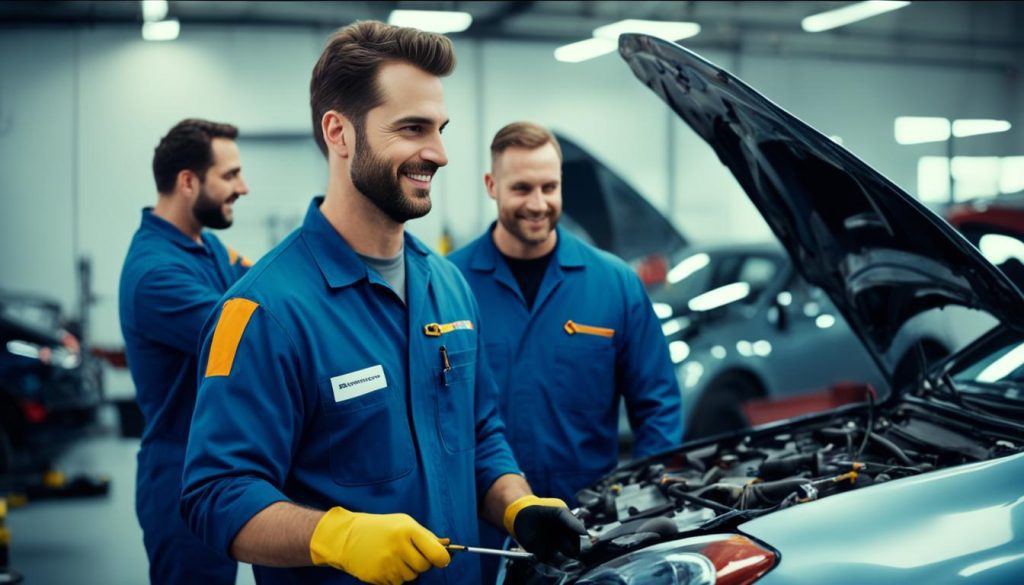 collision repair collision repair