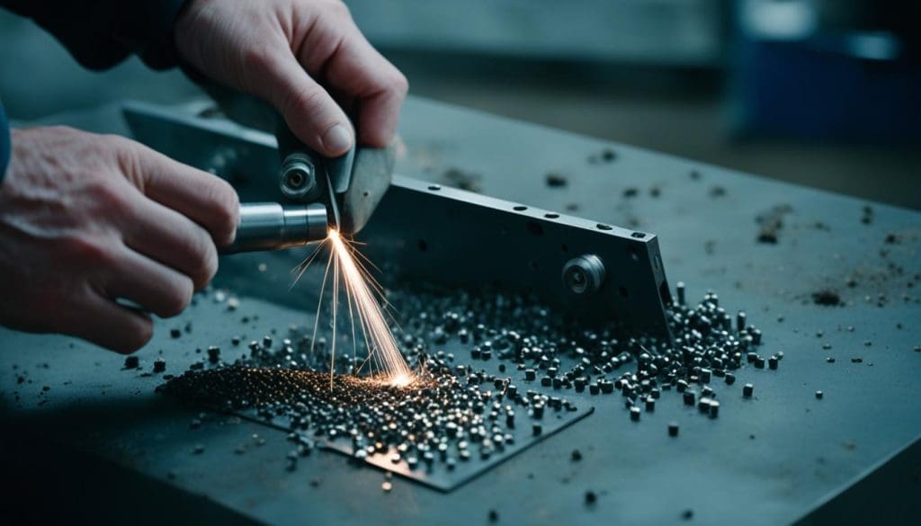 frame inspection