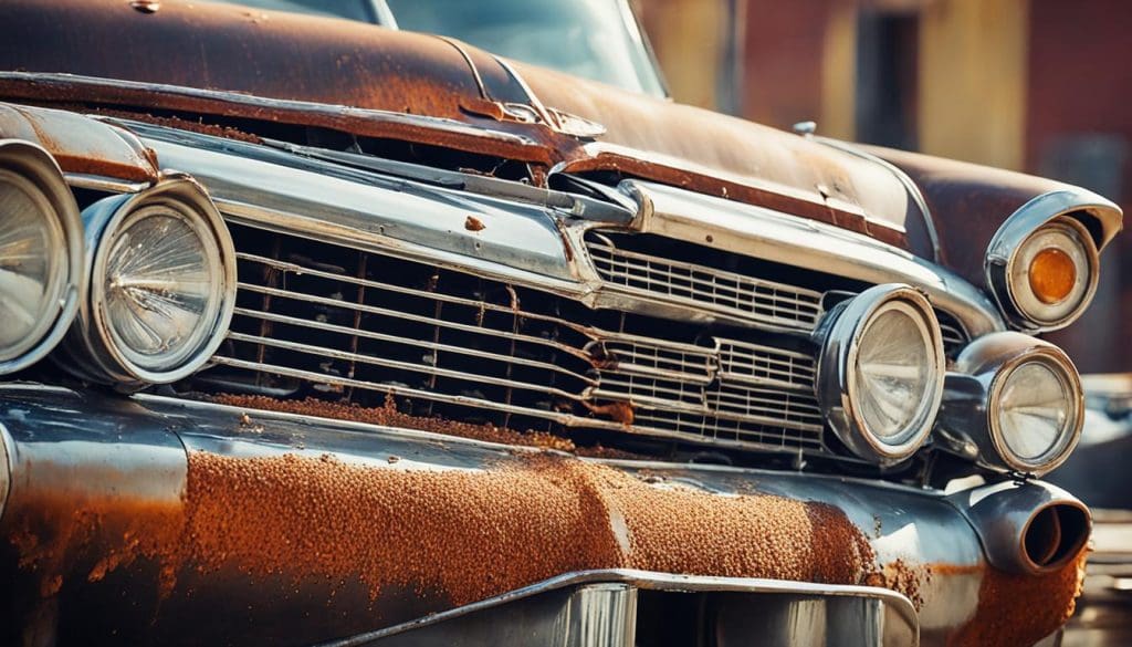 rust removal rust removal