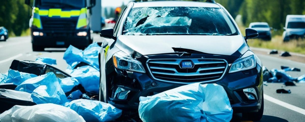 After Auto Accident