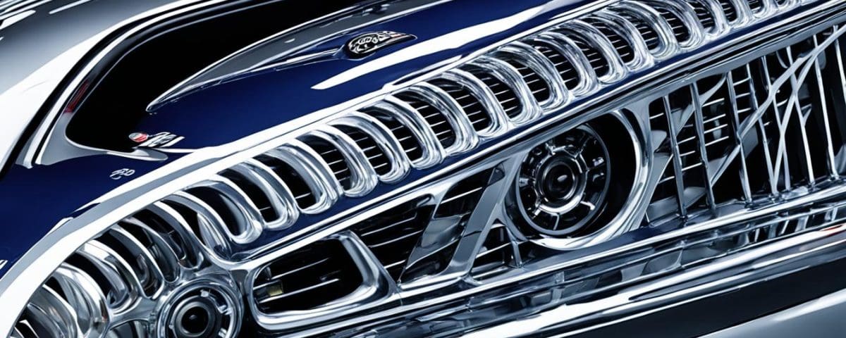 Auto Body Parts