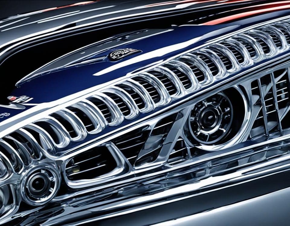 Auto Body Parts